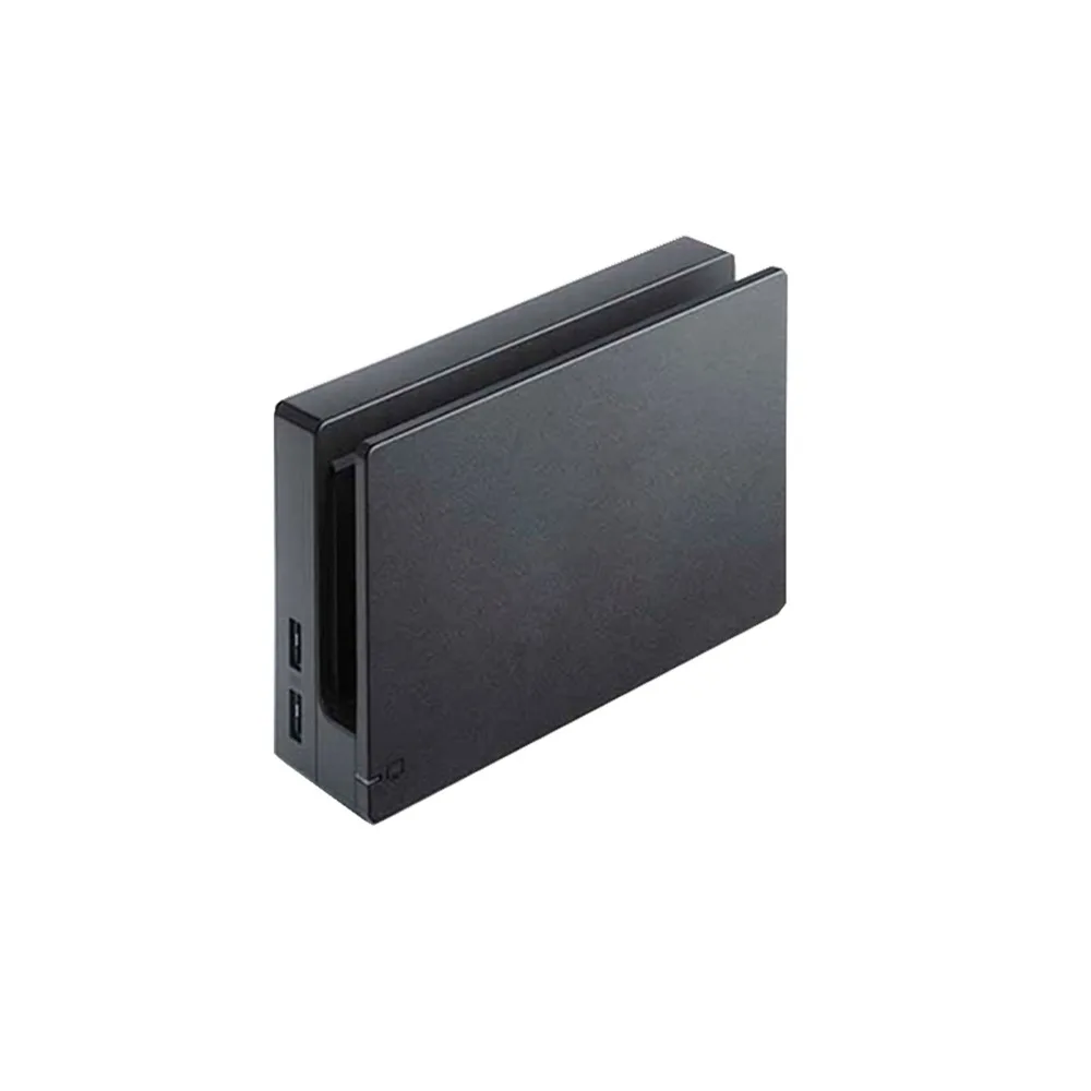  Replacement Charging HDMI Station Dock Stand for Nintend Switch NS NX Console Original Black