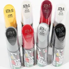 Авторучка для ремонта автомобиля, авторучка для Toyota Vios Corolla Reiz RAV4 prius, crown, авторучка для покраски автомобиля