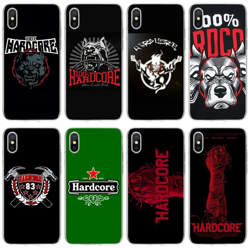 coque iphone 6 hardcore