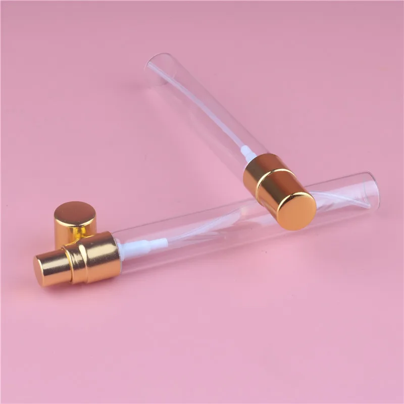 6 шт. мини флакон для духов 10 мл|bottle atomizer|perfume bottles atomizerrefillable perfume |