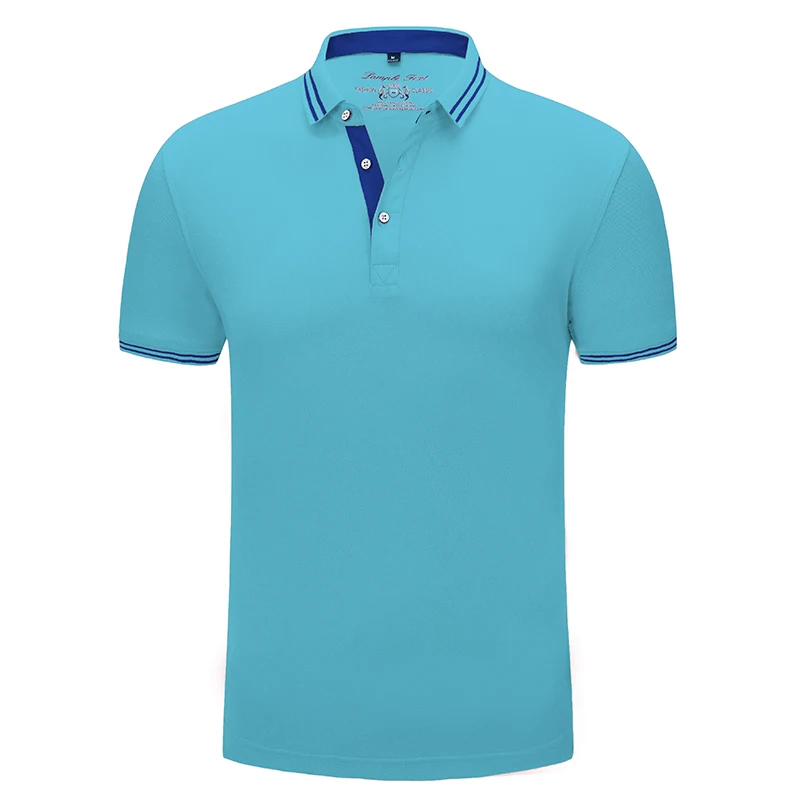 Одежда Для Гольфа Мужская и wo мужская летняя футболка для гольфа с коротким рукавом быстросохнущая дышащая футболка для гольфа одежда для гольфа на заказ