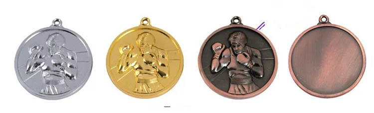 boxing medal102