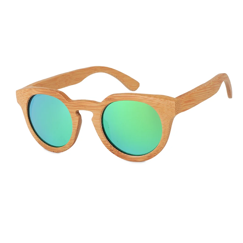 Cat Eye Bamboo Sunglasses women BOBO BIRD (21)