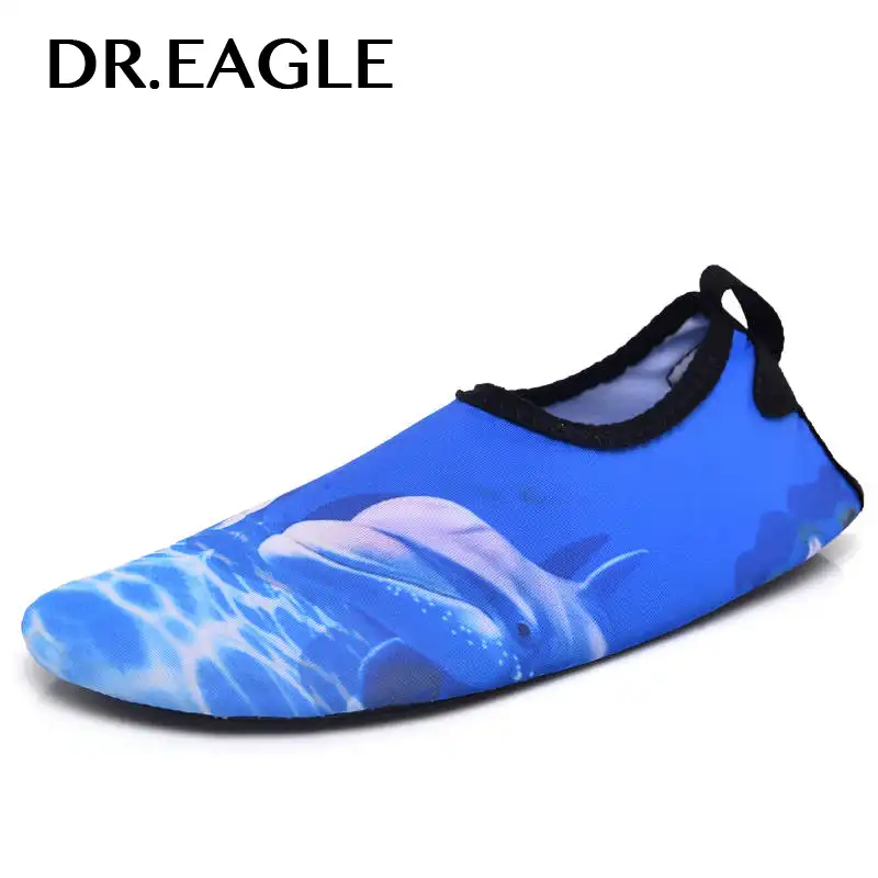 sea swimming shoes