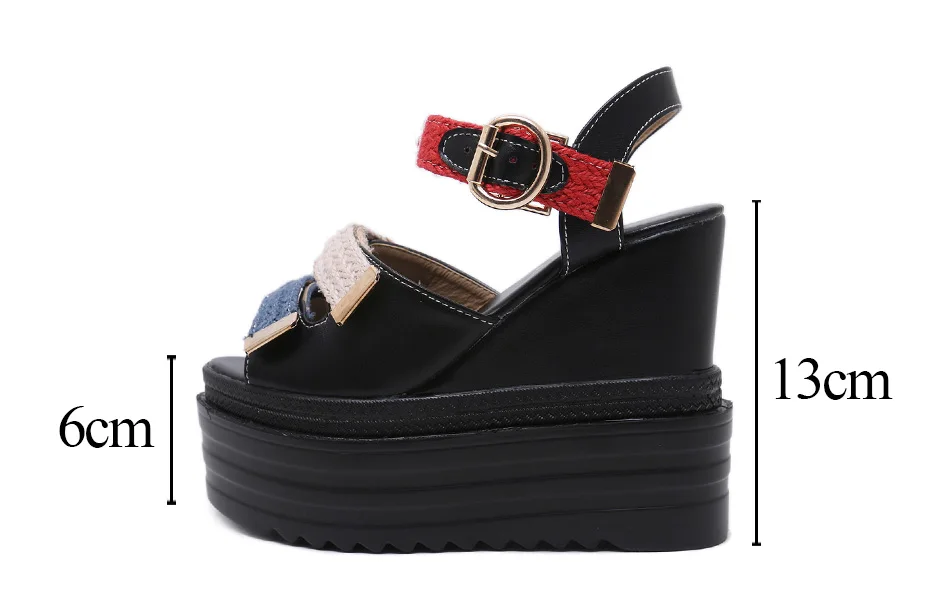 ankle strap