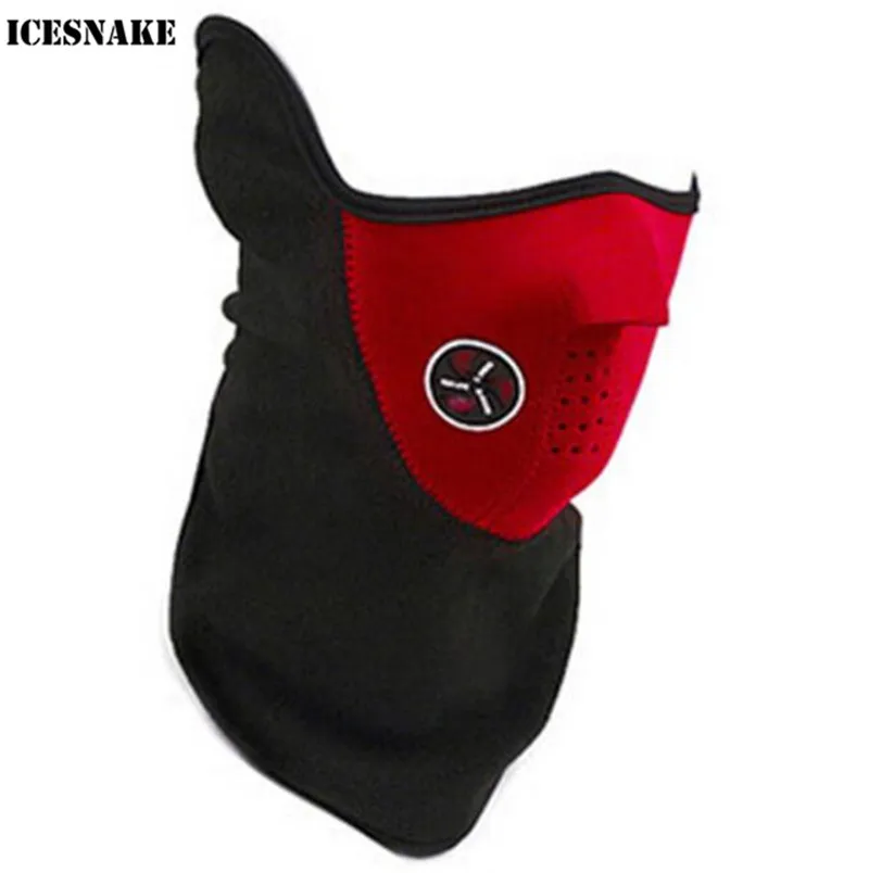 

ICESNAKE Beanie Hat Hot Sale Bike Motorcycle Ski Snow Snowboard Sport Neck Winter Warmer Face Mask 3 Color