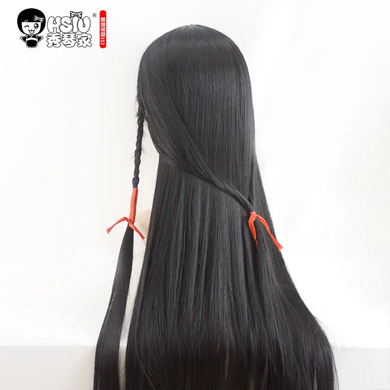 Парик для косплея изуминокам канесада HSIU онлайн парик из аниме Touken Ranbu костюмы