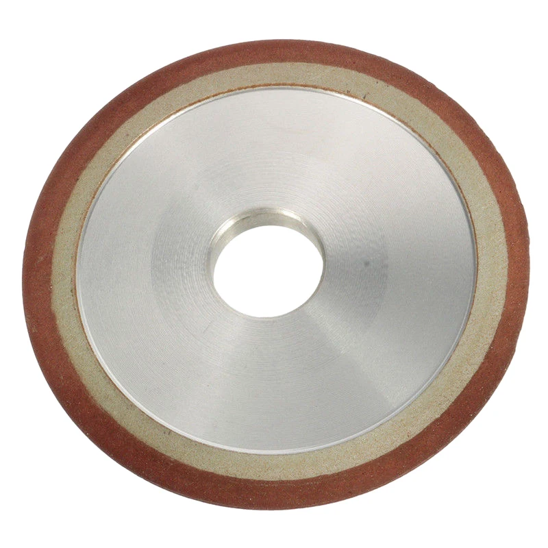 Neu 100mm Diamond Grinding Wheel Cup 180 Grit Cutter Grinder for Carbide Metal