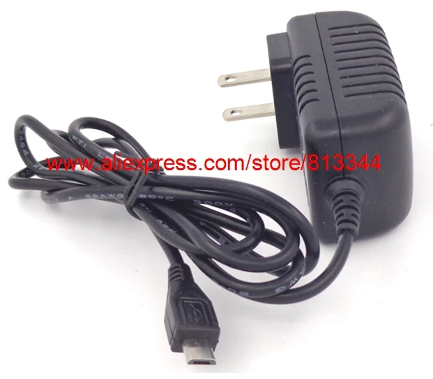Адаптер питания Raspberry PI 3 5 В А 15 Вт 50 шт.|charger dc|ac adaptorpower adapter |