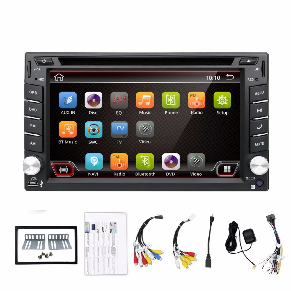 Android Screen Gps Obd Din Car Stereo Android Screen Gps Obd Din Car Stereo