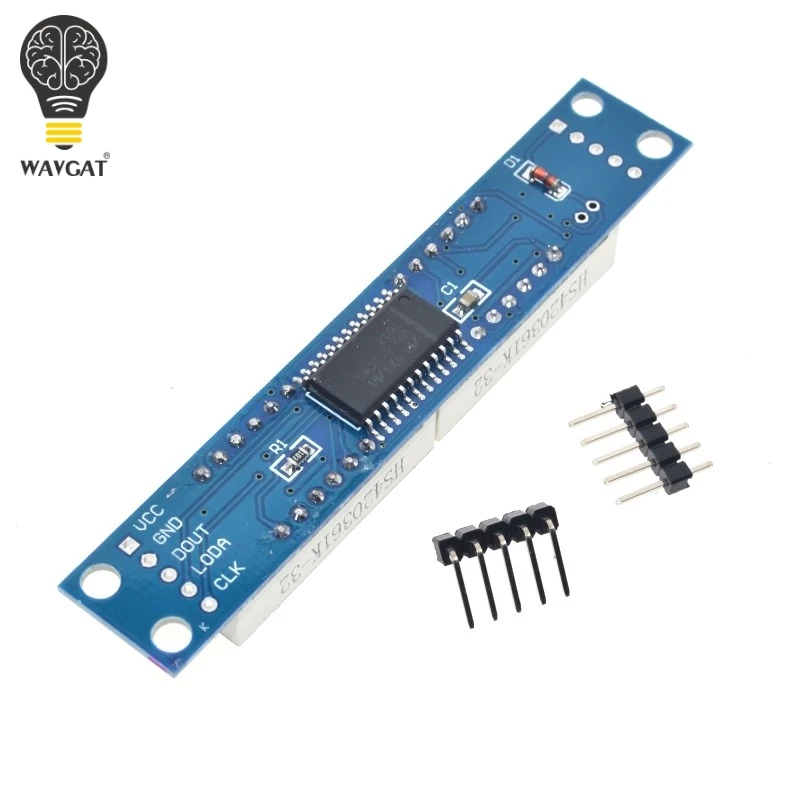 5PCS MAX7219 CWG 8-Digit Digital Tube Display Control Module Red for arduino