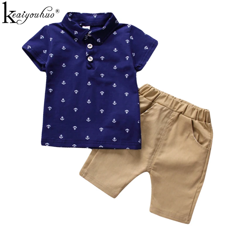 boys clothes sets