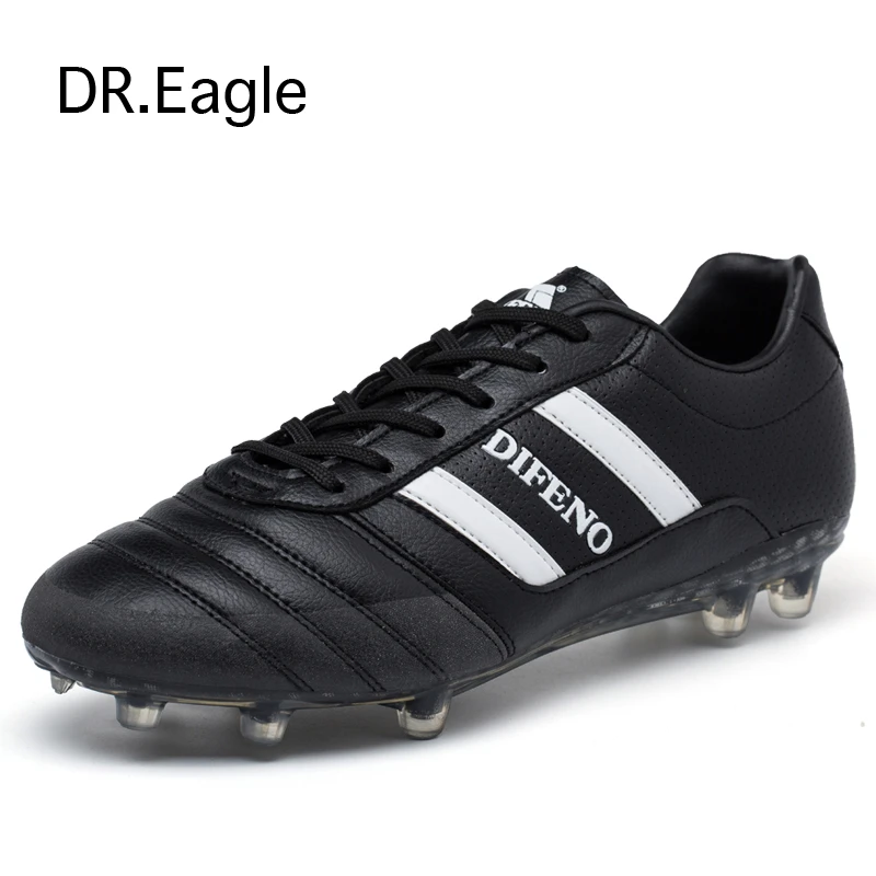 kids football boots size 1