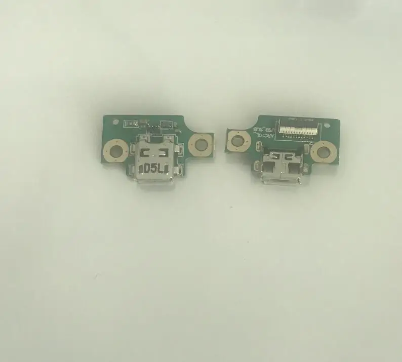 Оригинальный разъем для зарядки TOSHIBA EXCITE AT10 A USB порт гибкий кабель|Шлейфы