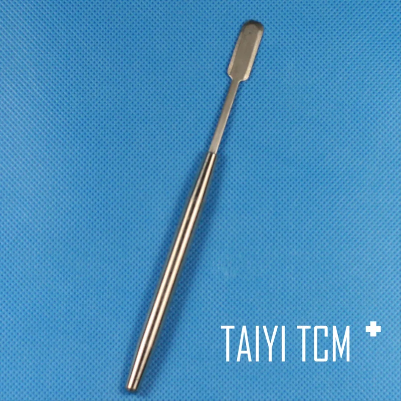 

Nine-pin beryline needle beryline needle