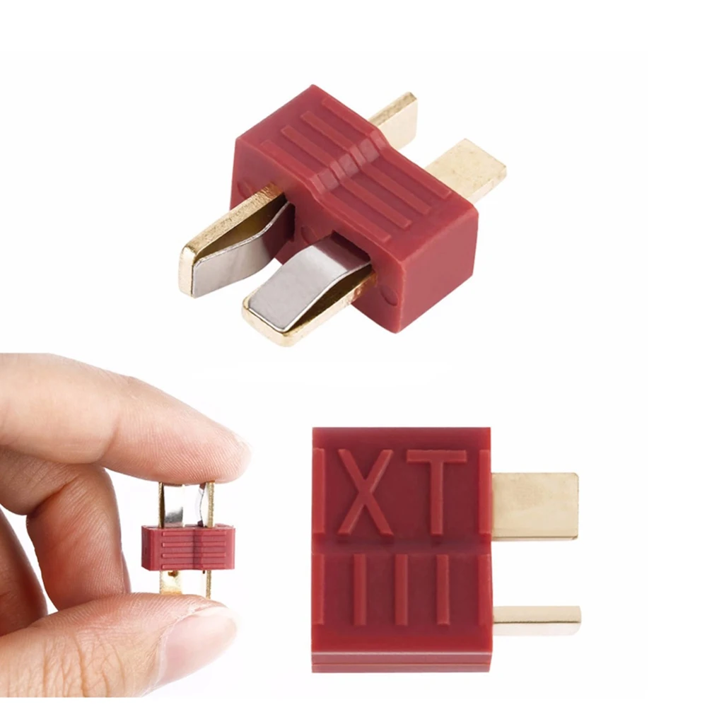 Anti-skid Connector