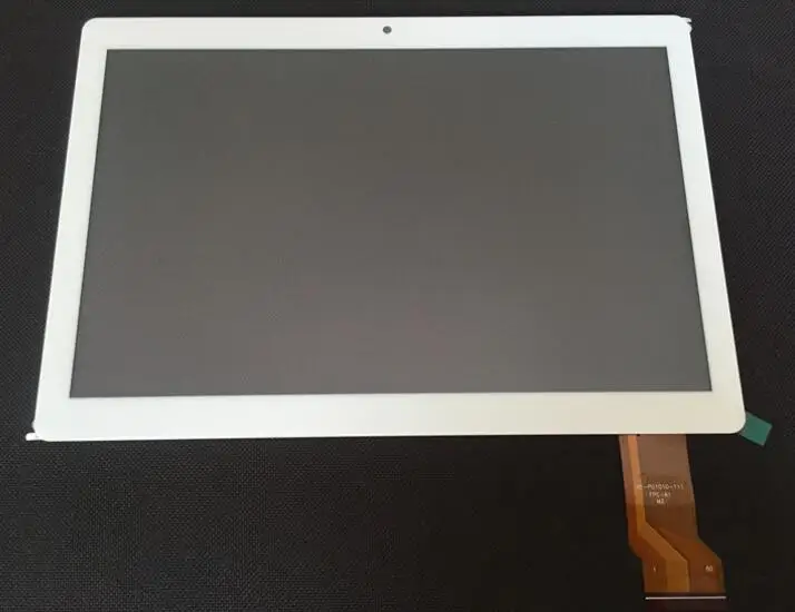 Новая сенсорная панель дигитайзер для 10 1 дюймов XC PG1010 111FPC A1 планшет сенсорный