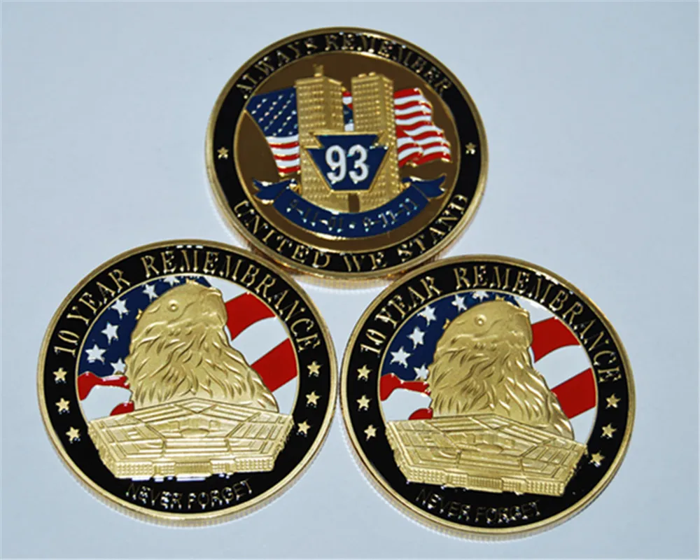 911 Coin (33)