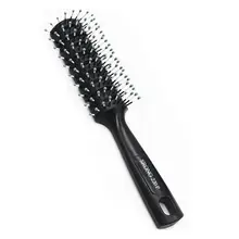 2016 Magic Hair Comb Brush hair brush Antistatic Hairdressing Styling Hair Extensions Brush Comb Head Massager