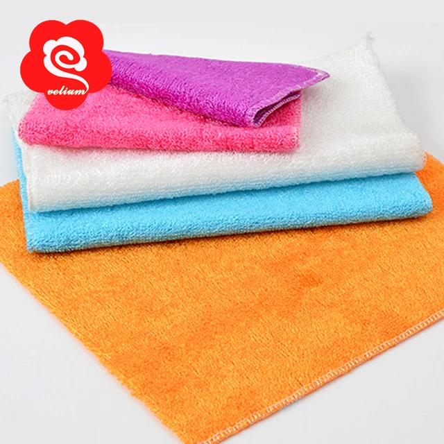 Velium Quality 10pcs Lot Cotton Kitchen Tea Towels Set Bamboo Fiber Velium Quality 10pcs Lot Cotton Kitchen Tea Towels Set Bamboo Fiber 15 Small