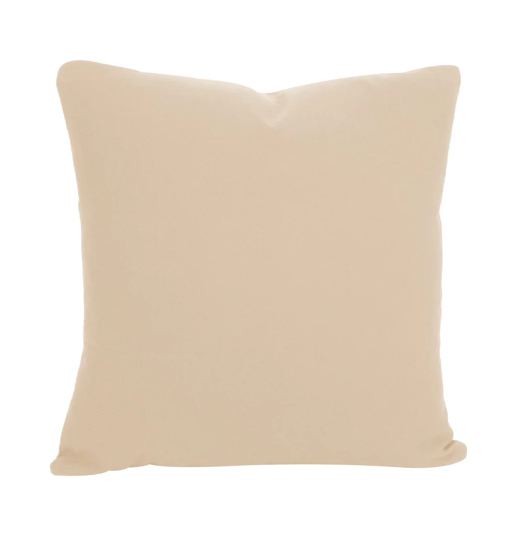 Современные однотонные эластичные декоративные наволочки для подушек, наволочки для дивана, домашний декор 40x40 см - Цвет: 8
