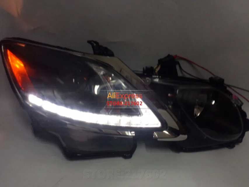 GS350 06-11 1