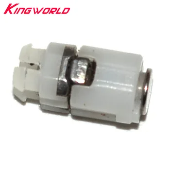 

Replacement Rotating Shaft Spindle Hinge Axle for G-ameboy Advance S-P for G-BA SP Game Console