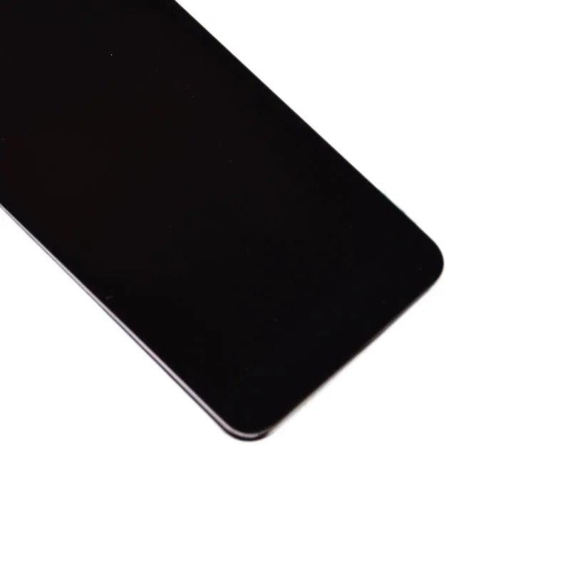 Оригинальный Для LG k10 2018 ЖК дисплей с сенсорным экраном k11 рамкой дигитайзер