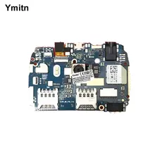 Ymitn мобильная электронная панель материнская плата схемы Шлейф для lenovo a5600