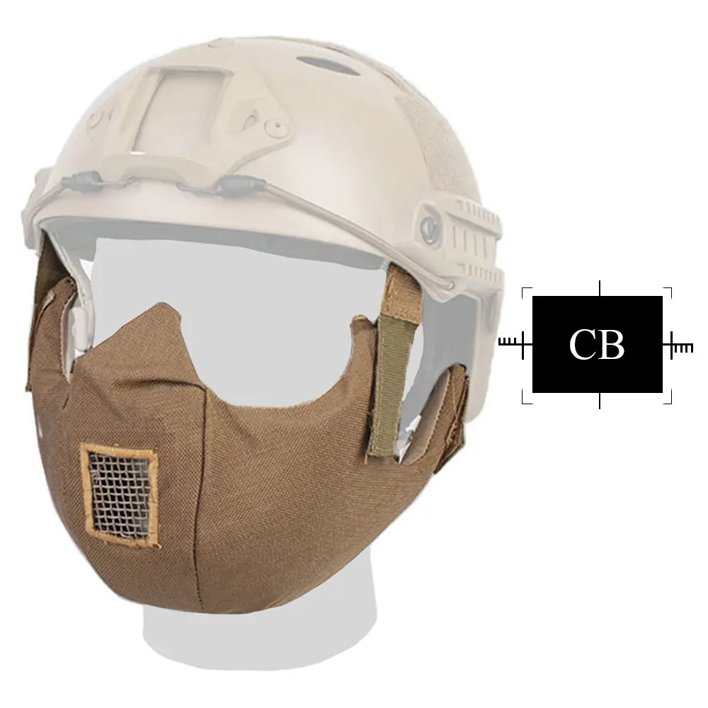 CB