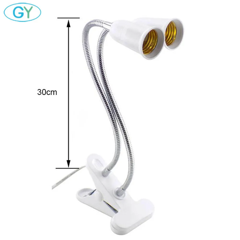  GY Phyto Lamp Full Spectrum LED Grow Light E27 Plant Lamp Fitolamp For Indoor Seedlings Flower Fito - 33043007841