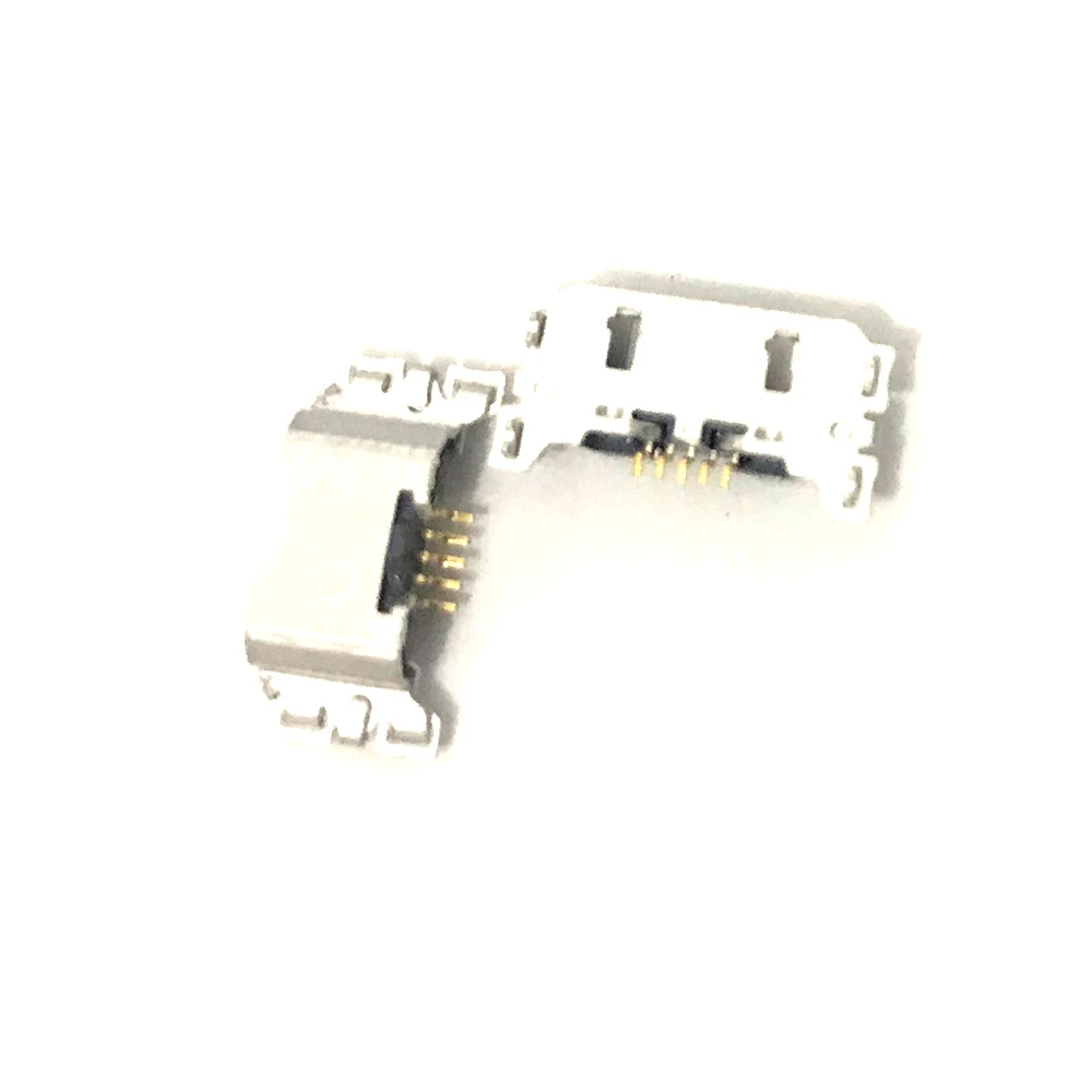 2 шт./лот для Sony Xperia XA Ultra C6 F3211 F3212 F3213 F3216 F3215 микро USB разъем зарядки мини