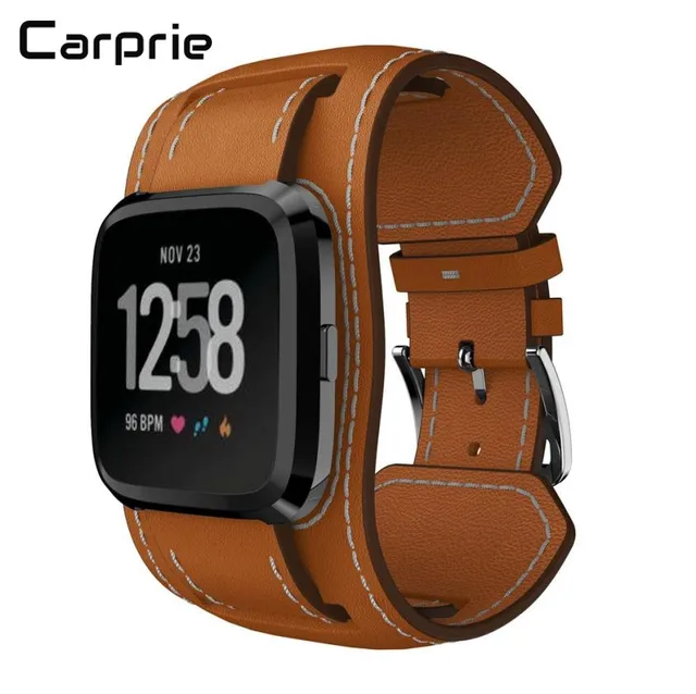 CARPRIE high quality New Bands Leather Style Replacement