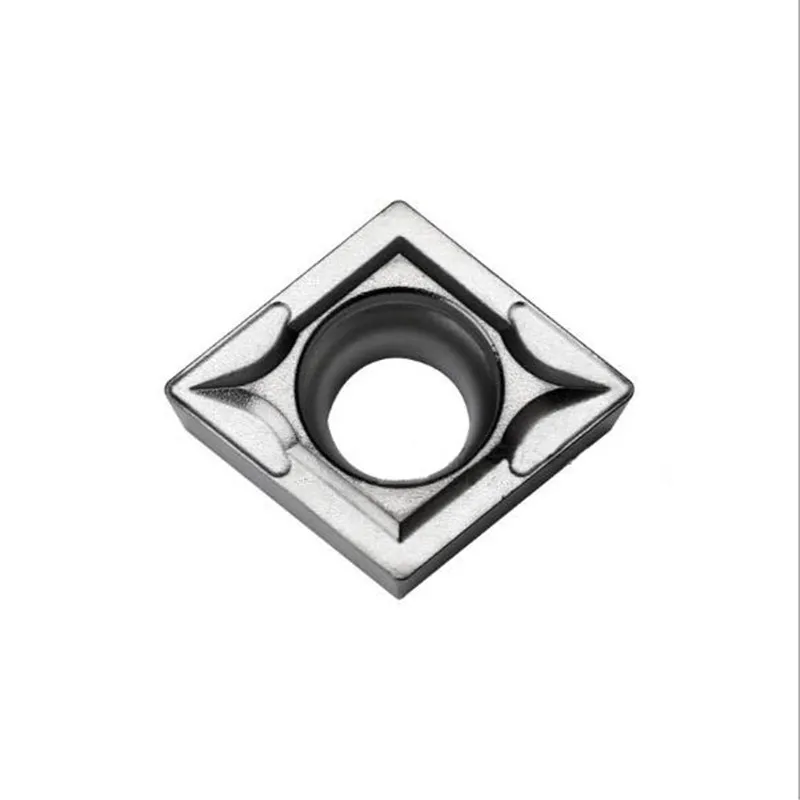 

CCMT120404 NX2525,100% original Mitsubishi carbide threading insert for thread turning tool holder boring bar cnc machine