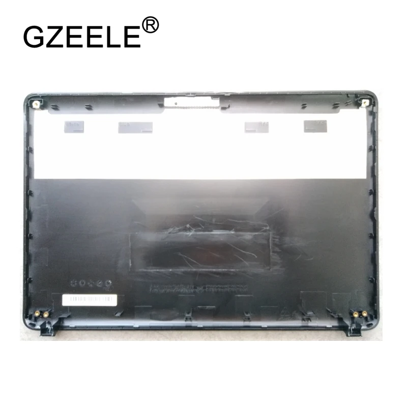 QH GZEELE Новый ЖК-чехол задняя крышка дисплея в сборе для Toshiba Satellite L630 L635 чехол |