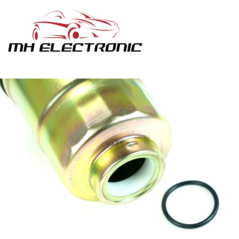 MH Электронный топливный фильтр для Mitsubishi 31973-44001 31980-4B000 3197344001 319804B000 для hyundai для Mazda для Suzuki