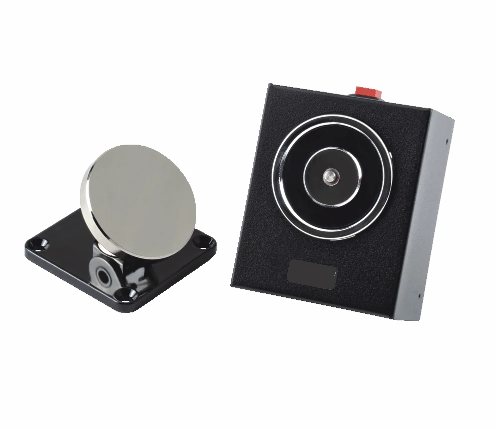 

New Design Fire Equipment Wall Mount Type Electromagnetic Door Holder, Electric Door Stopper