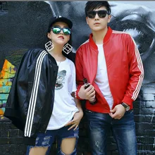 Женское подлинное натуральное кожаное пальто из овечьей кожи, пальто, женские пары, повседневные весенне-осенние пальто, черный, красный, xxl