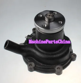 

Water Pump ME787131 For Mitsubishi 6D15 Engine For Kato HD900-5 HD900-7 Excavator