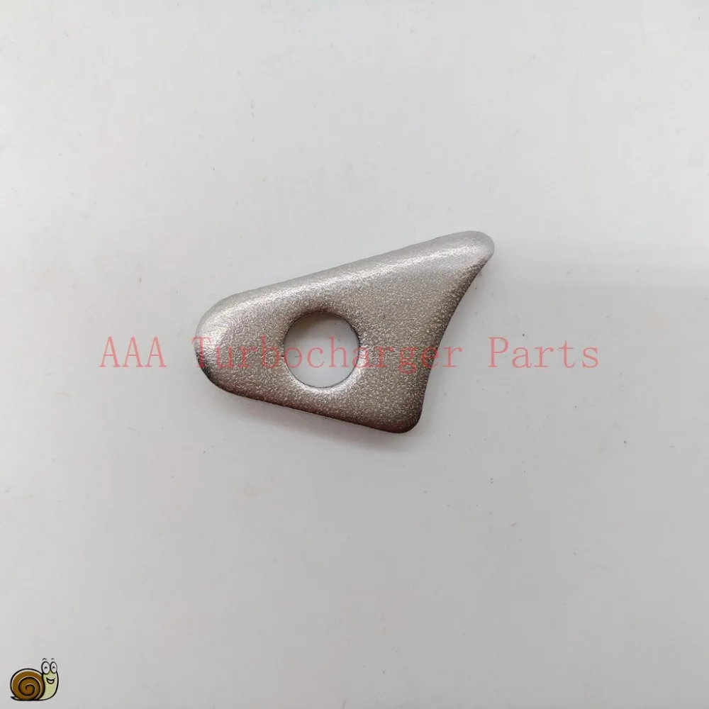 

K03 Turbo parts turbine housing Clamp supplier AAA Turbocharger parts