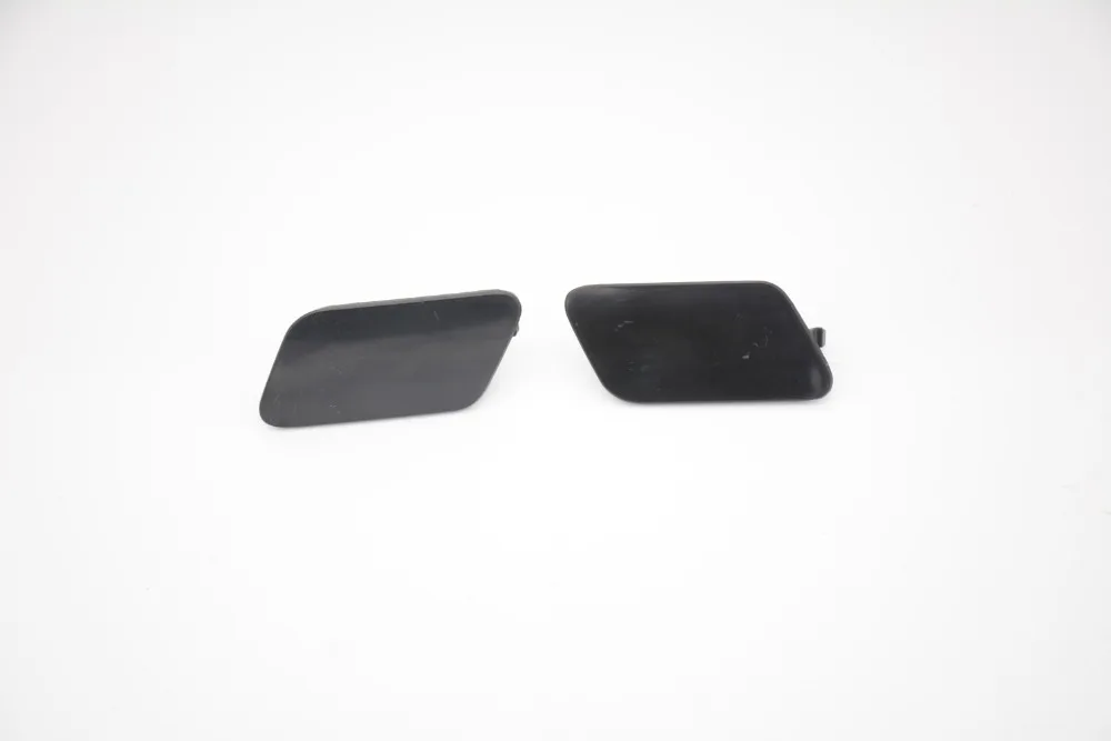 

1 Pair Left & Right Headlight Washer Nozzle Cover Cap For Citroen C5 2008-2015