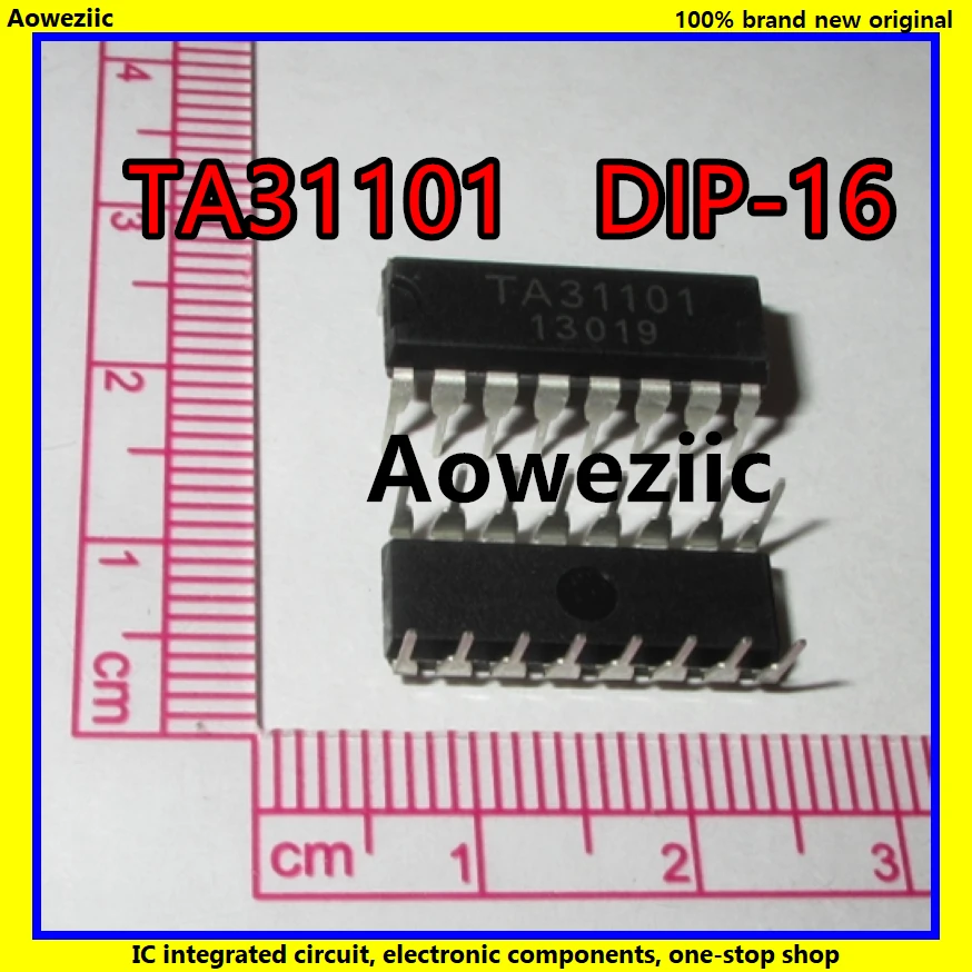 TA31101 DIP-16 __