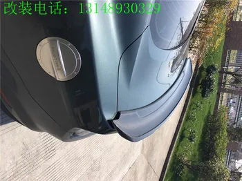 

fit for mustang 15-17 350 carbon fiber spoiler wing tail