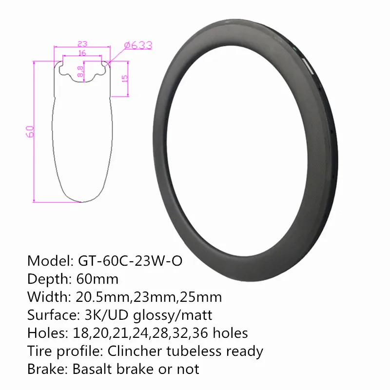 60c-23w