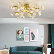 ceiling light LED Crystal ceiling lamp modern lamps for living room bed Room lights,AC110-240V Crystal ceiling lighting ceiling light LED Crystal ceiling lamp modern lamps for living room bed Room lights,AC110-240V Crystal ceiling lighting