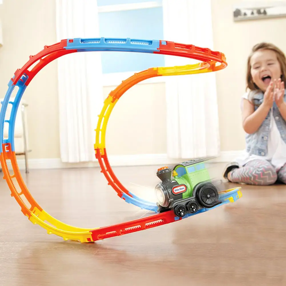 Железная дорога thomas and friends fisher price. Трек для машинок биг. 3dx trek мертвая петля. Включи track. Ордёнок мастер трек.