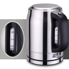 Электрический чайник небольшой емкости Электрический используемый путешествия с мини функцией безопасности автоматического выключения