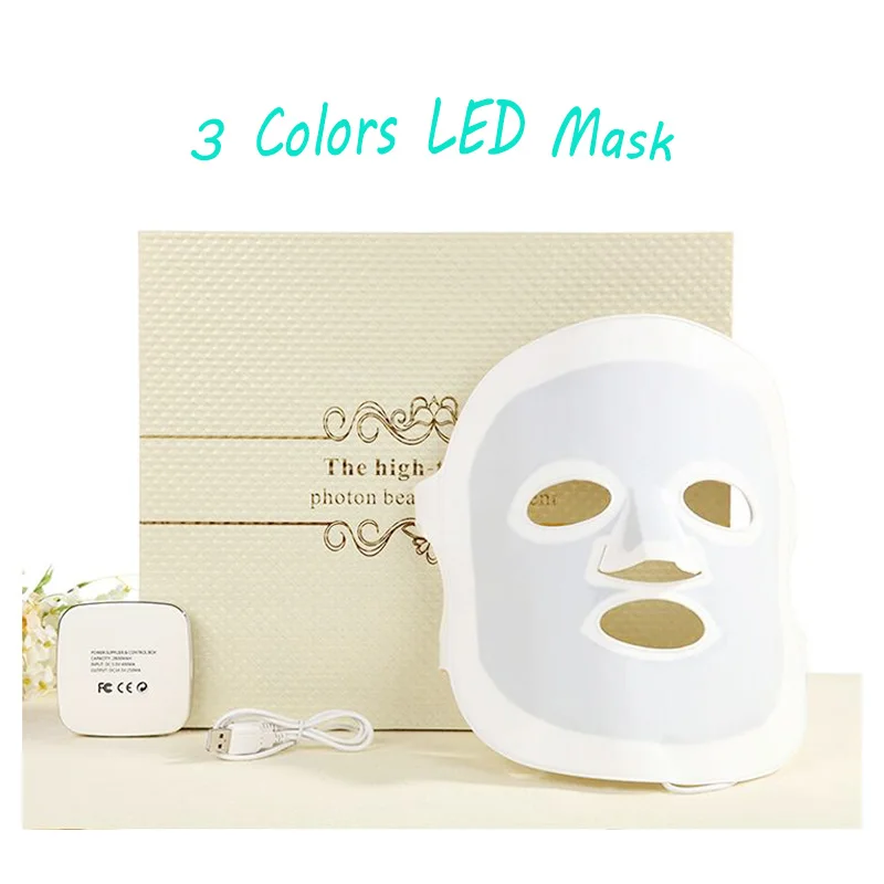 LED mask 009
