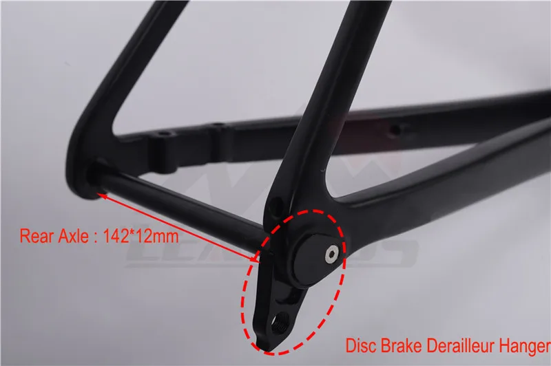 Rear Axle