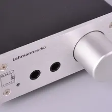 U-002 исследования и копирования Lehmann усилитель для наушников мощность наушников может быть Усилитель предварительного усилителя предусилителя